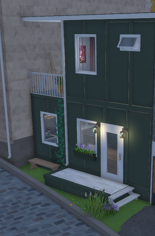 RagToRiches Container Home image 1