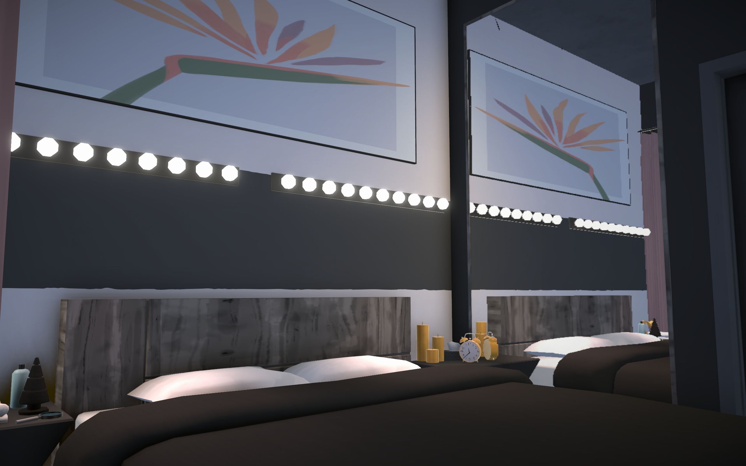 Millennial Home Makeover: Lian image 6