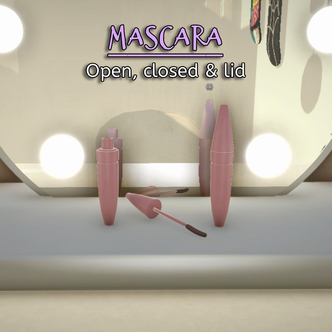 Makeup For All! - Beauty Clutter image 12