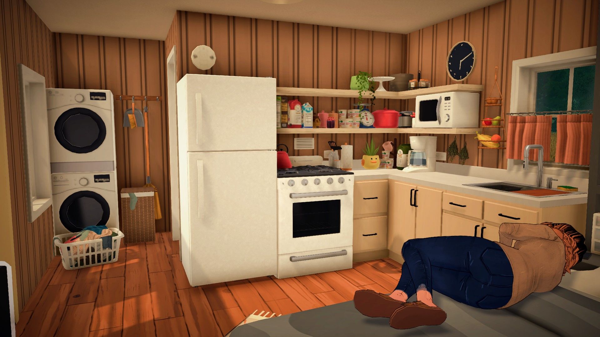 Small Caravan Tiny Home - $19k image 1