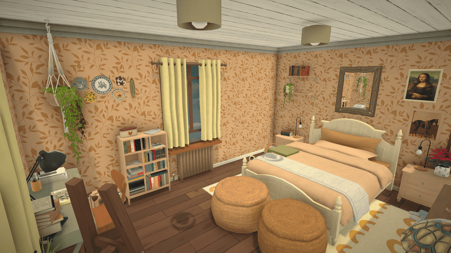 Cozy Cottage with Farm image 7