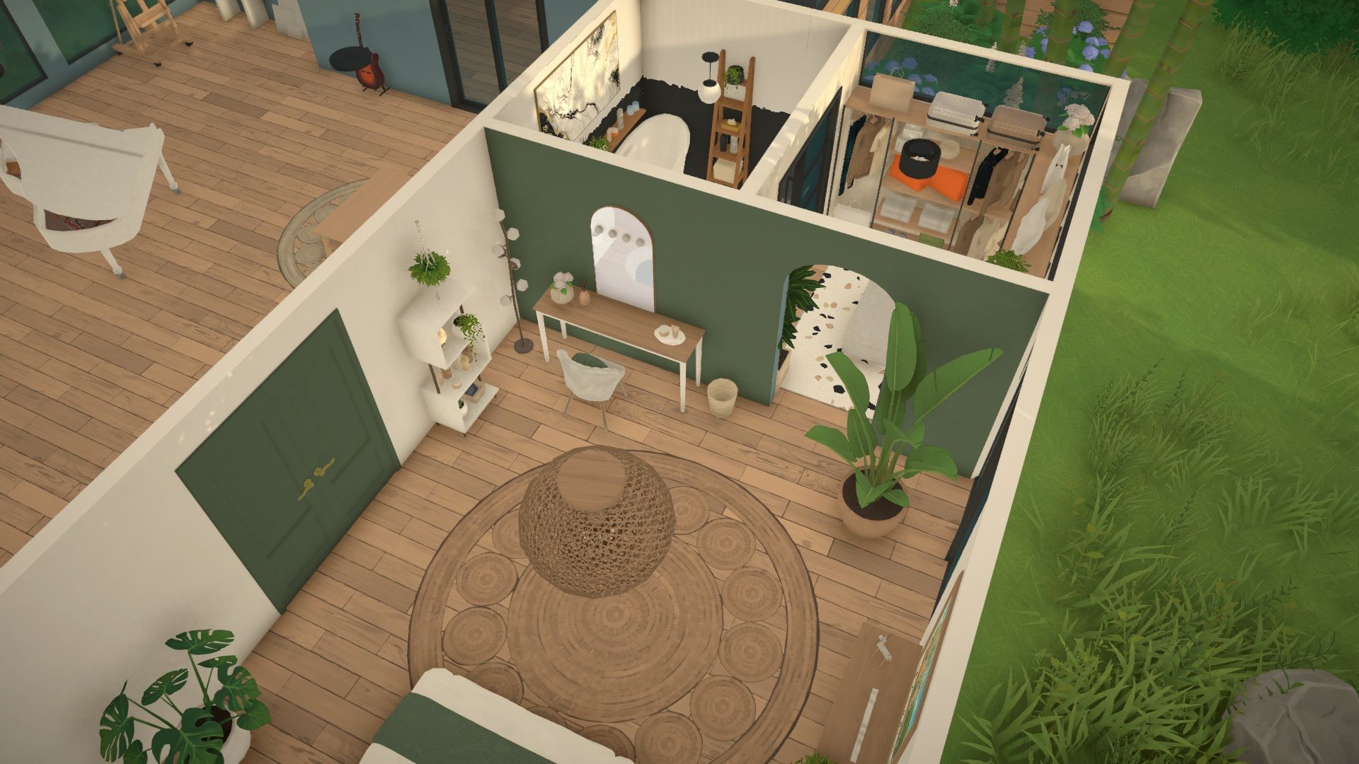 Villa moderne image 5
