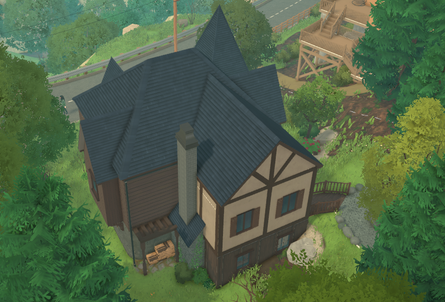 wizard´s home image 2