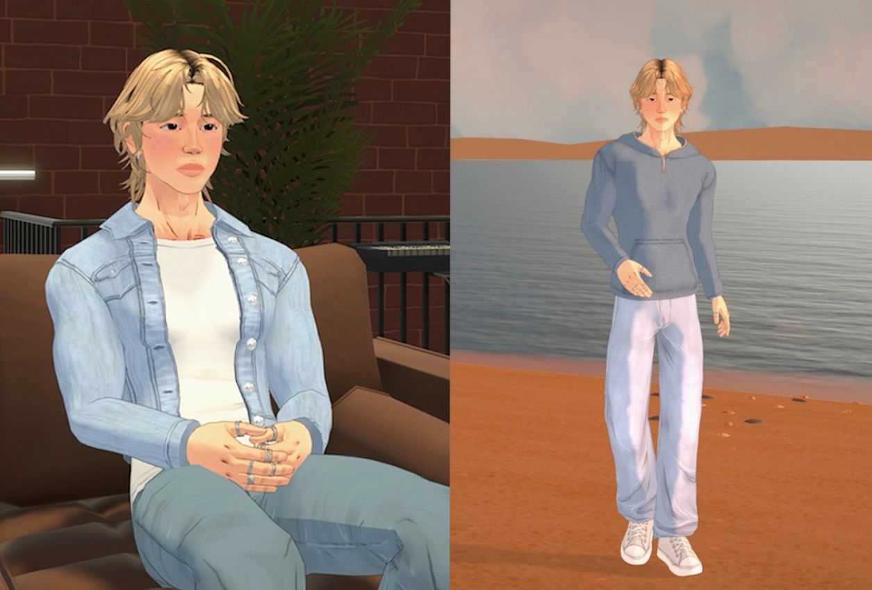 Park Jimin image 2