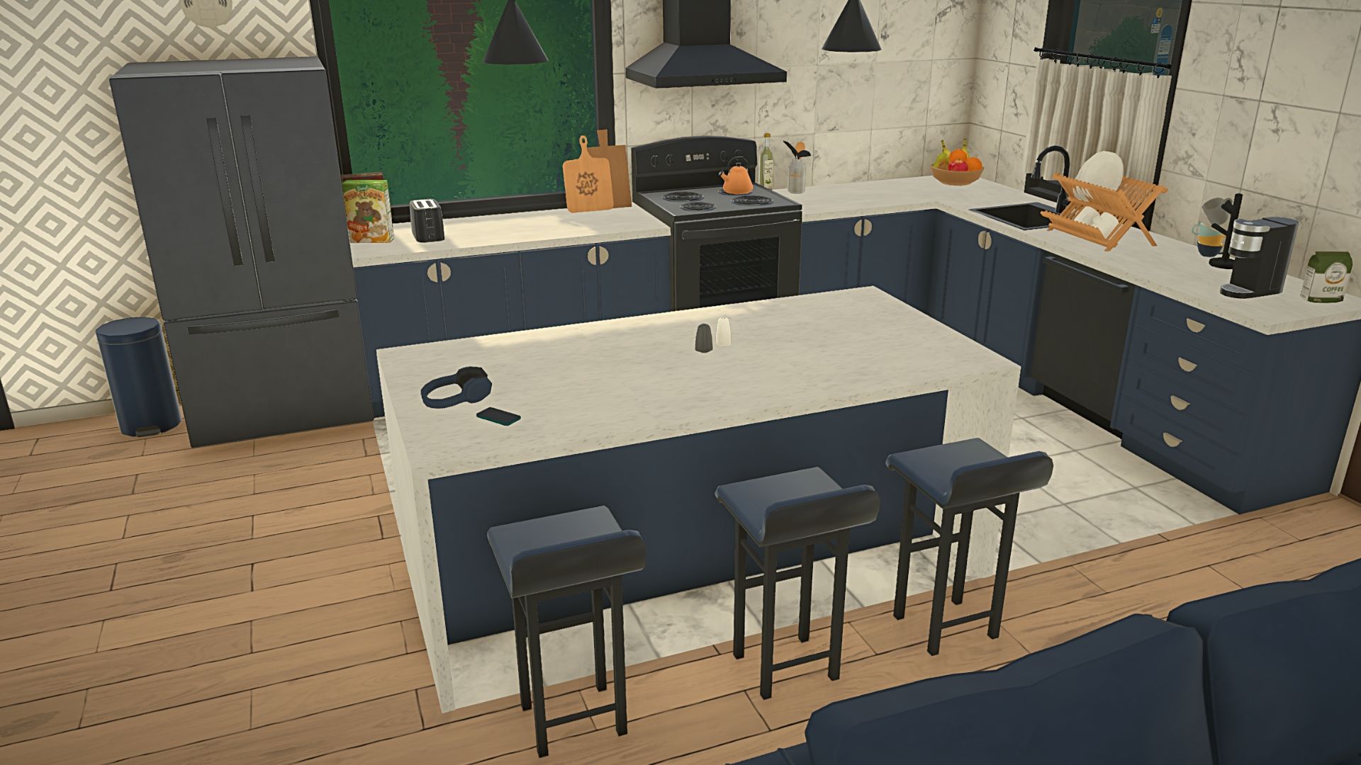 Driftwood Villa image 7