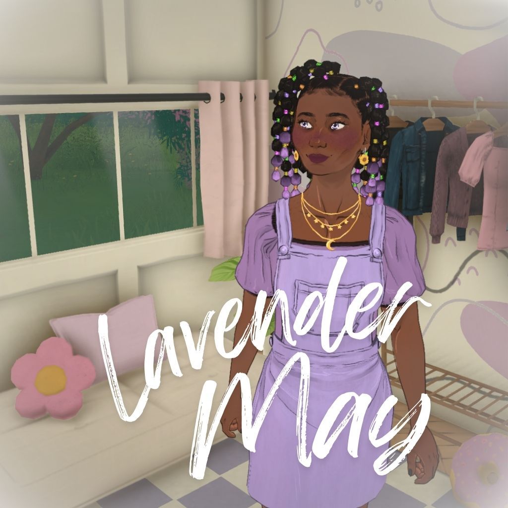Lavender May image 3