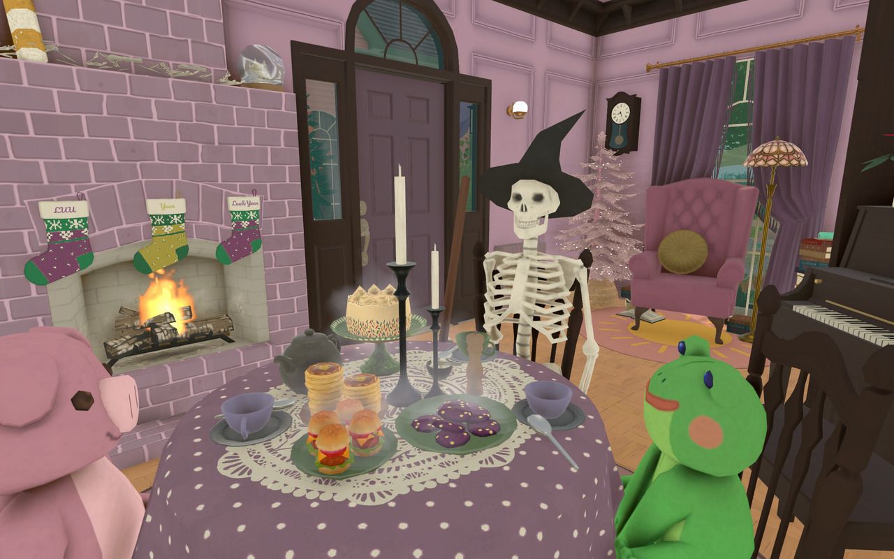 Sweet Tea Party image 3
