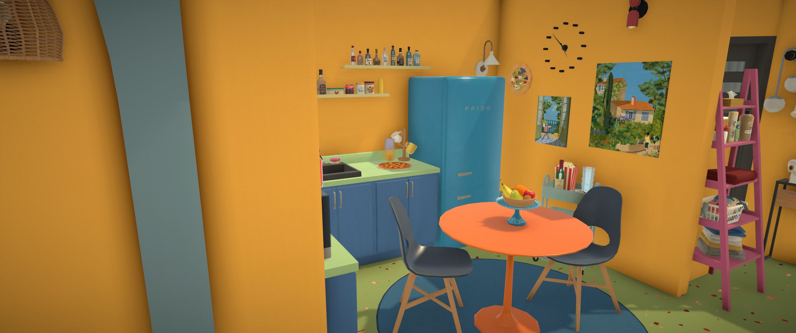 Palette Apartment image 4