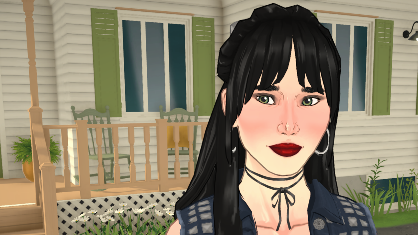 Lyn Miyamoto image 4