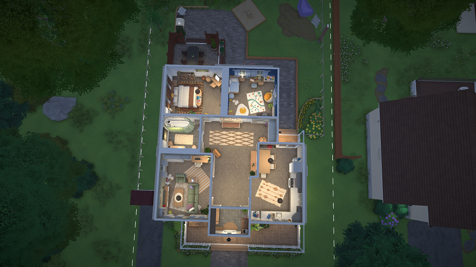 Family House (no mods) image 14