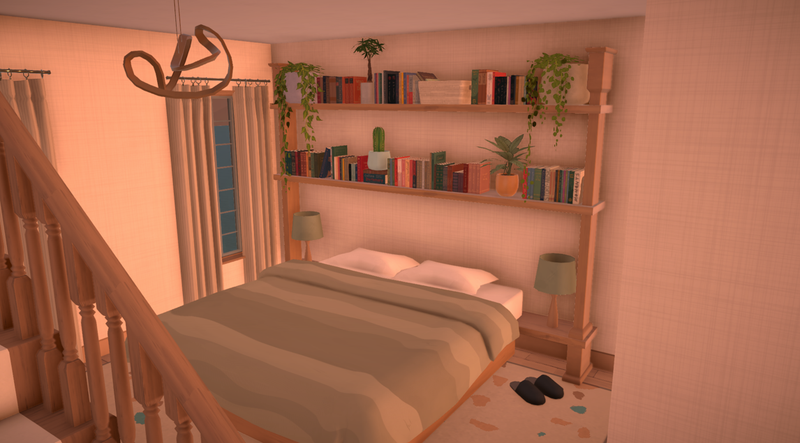 Cozy Home image 5