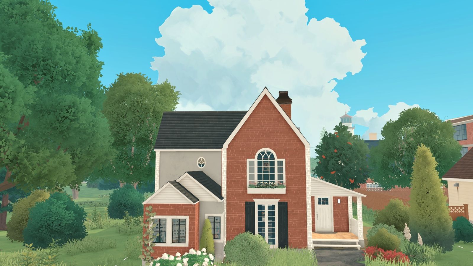 Family House image 1
