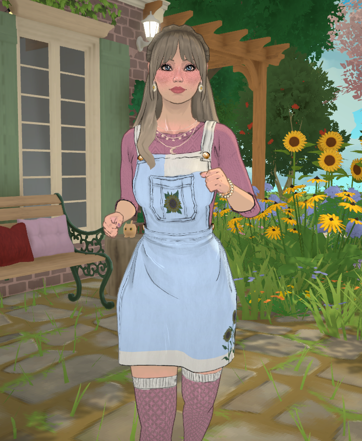 Rosie Lavender image 6