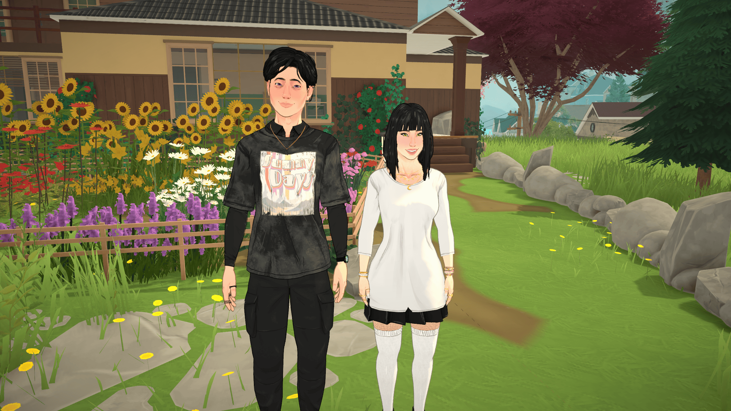 The Okotswki Household image 4