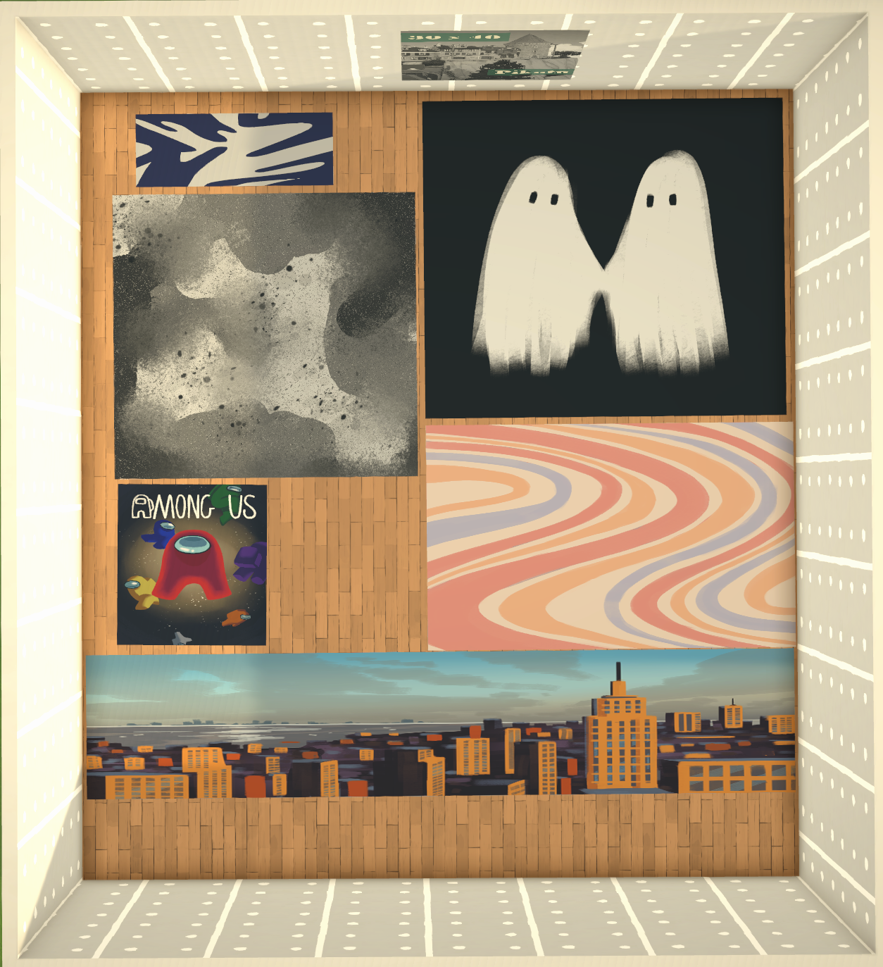 (Obsolete) Fully customizable carpet (read description) image 2