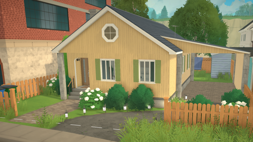 Charlie II Avenue Inspired House image 2