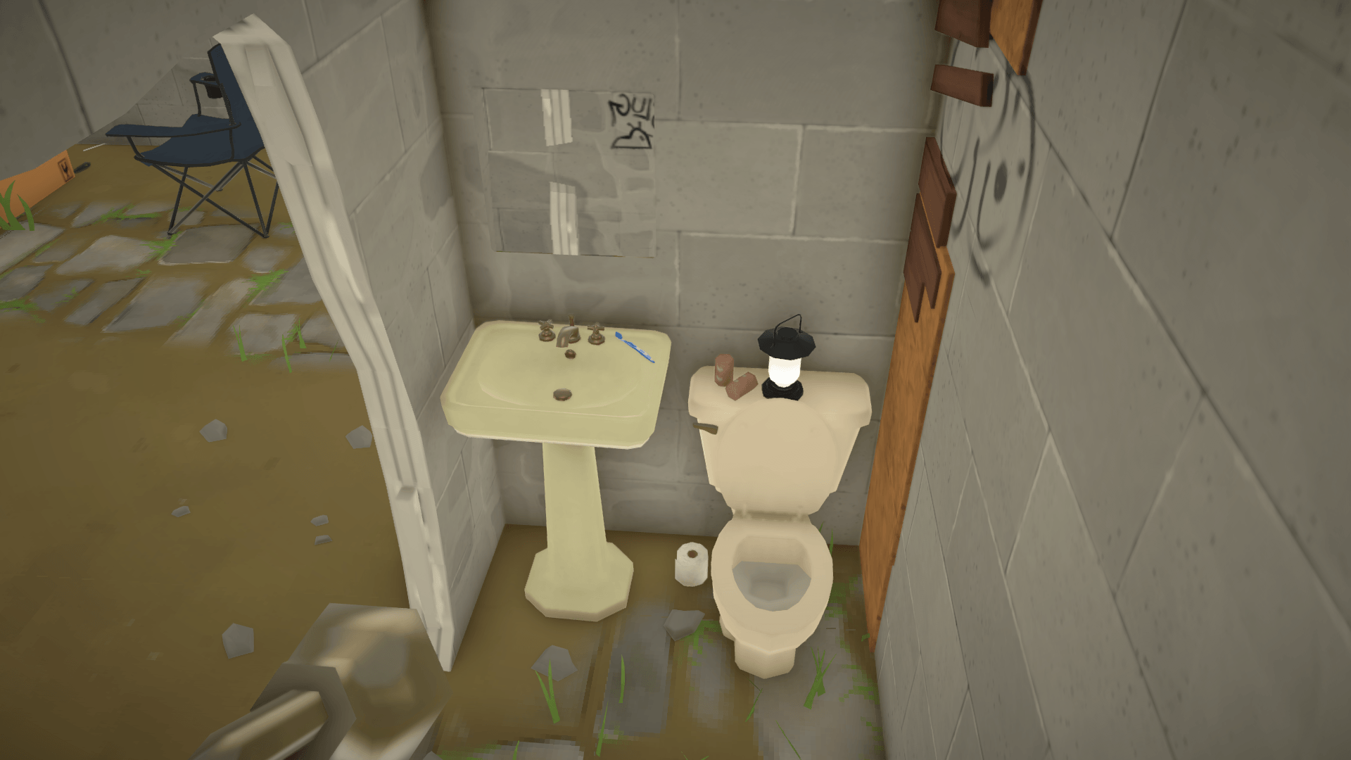 Run Down image 8