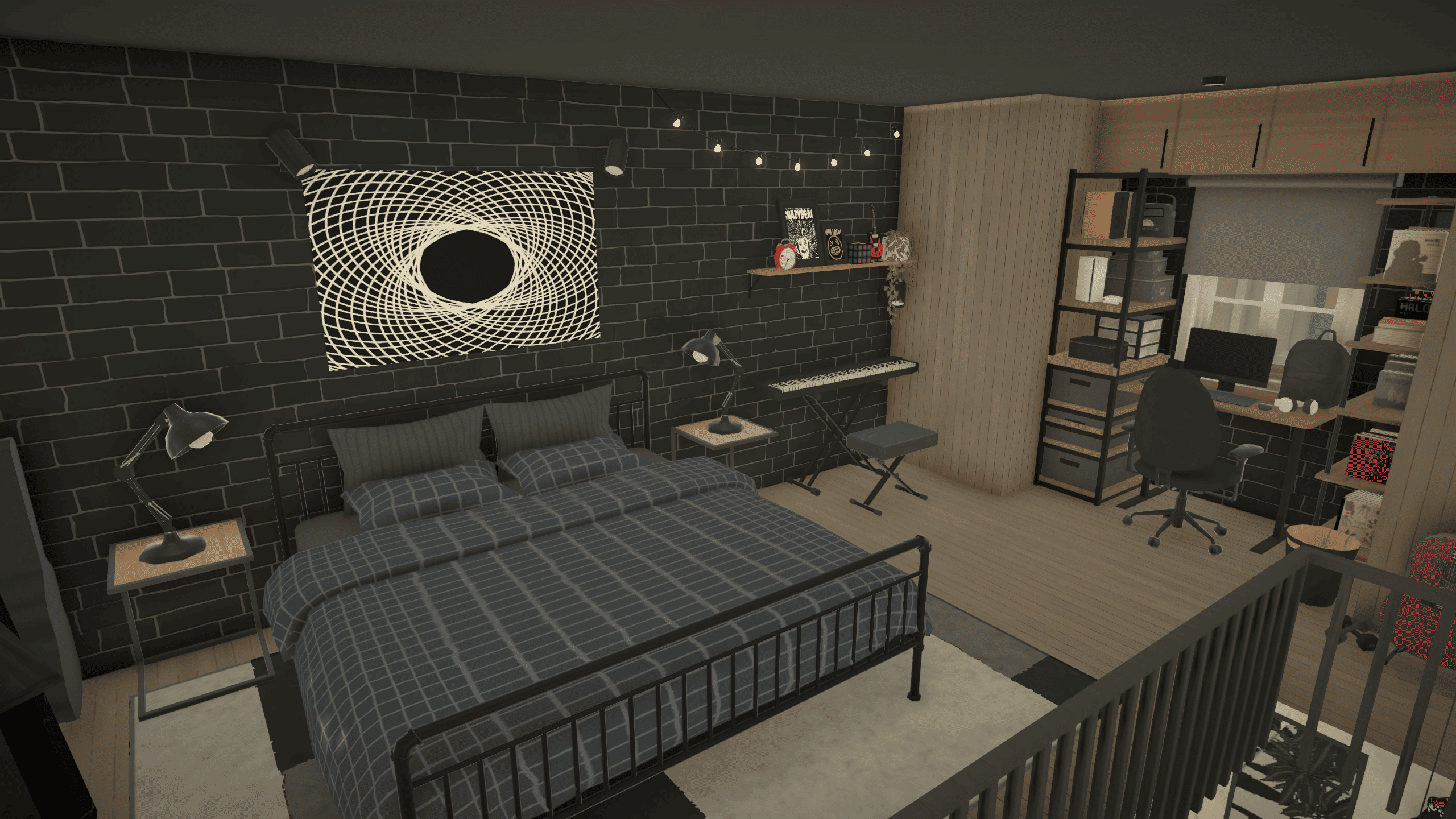NanaWillow's Affordable Housing with Interiors image 7