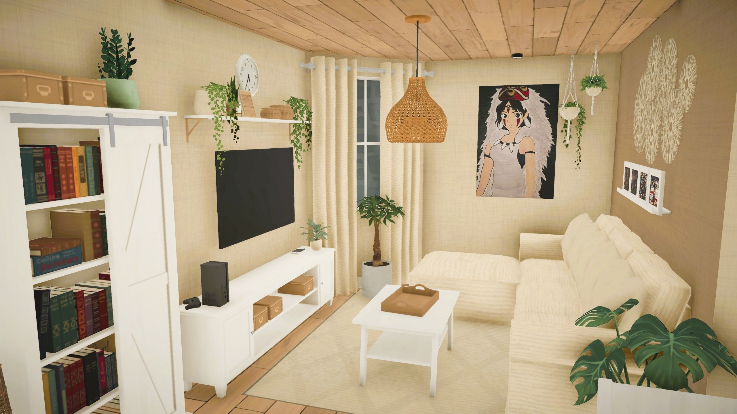Cozy Home image 1