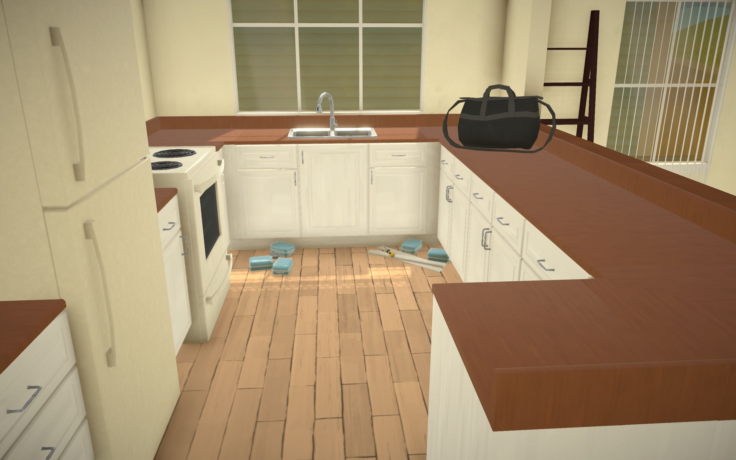 Breaking Bad Margolis Apartments image 4