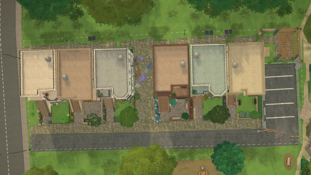 Townhomes Lot (Shells Only) image 16