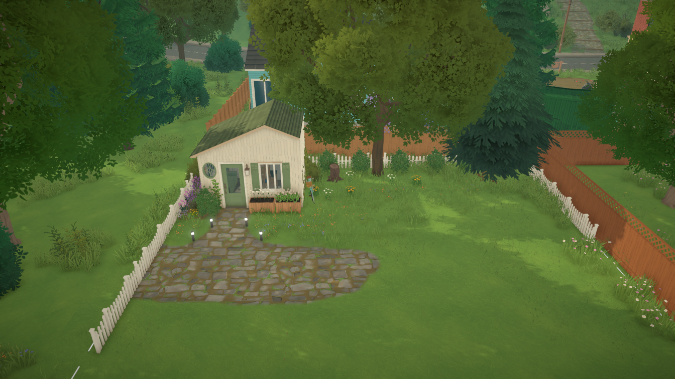 Elven's Cozy Art Studio image 5