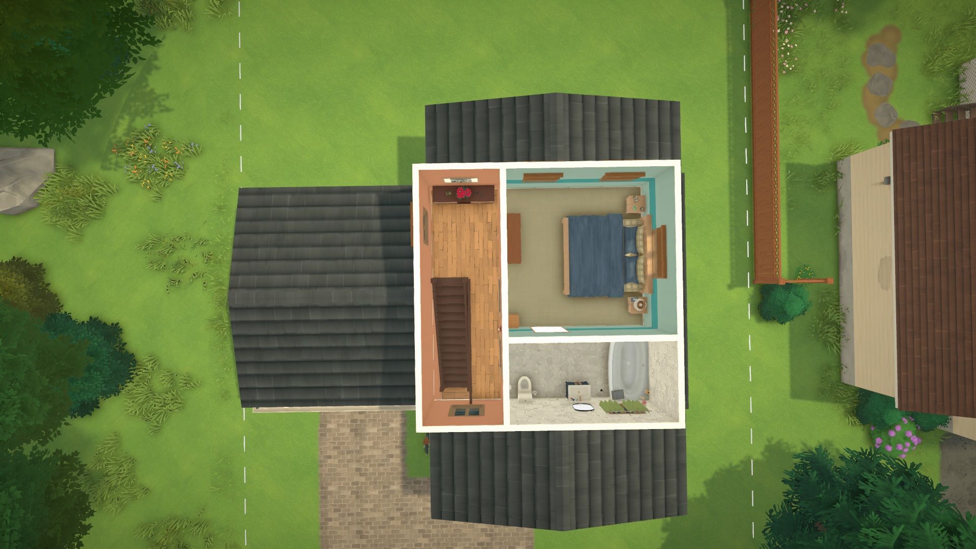 Small Starter Home image 2