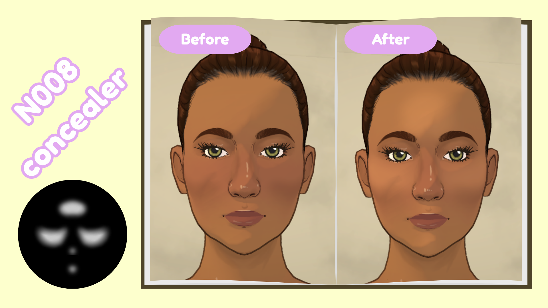 basic makeup ? image 8