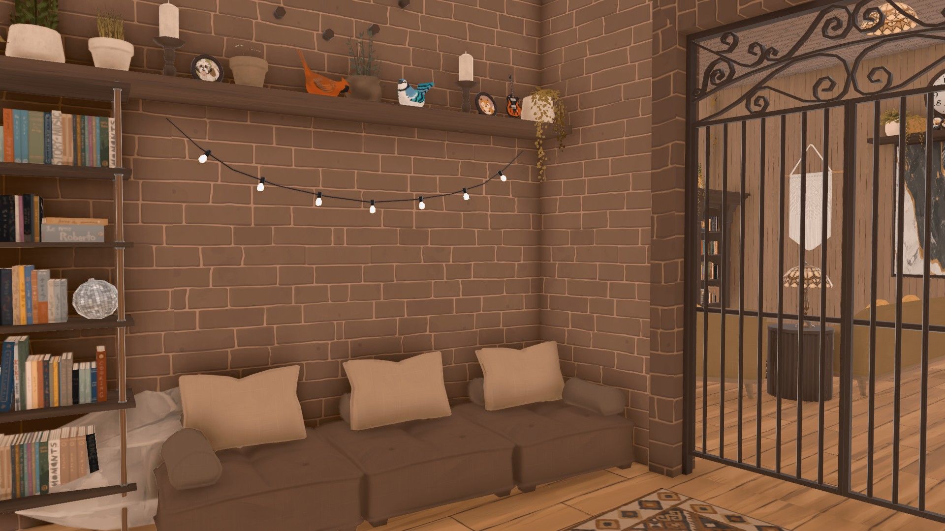 Townhouse image 4