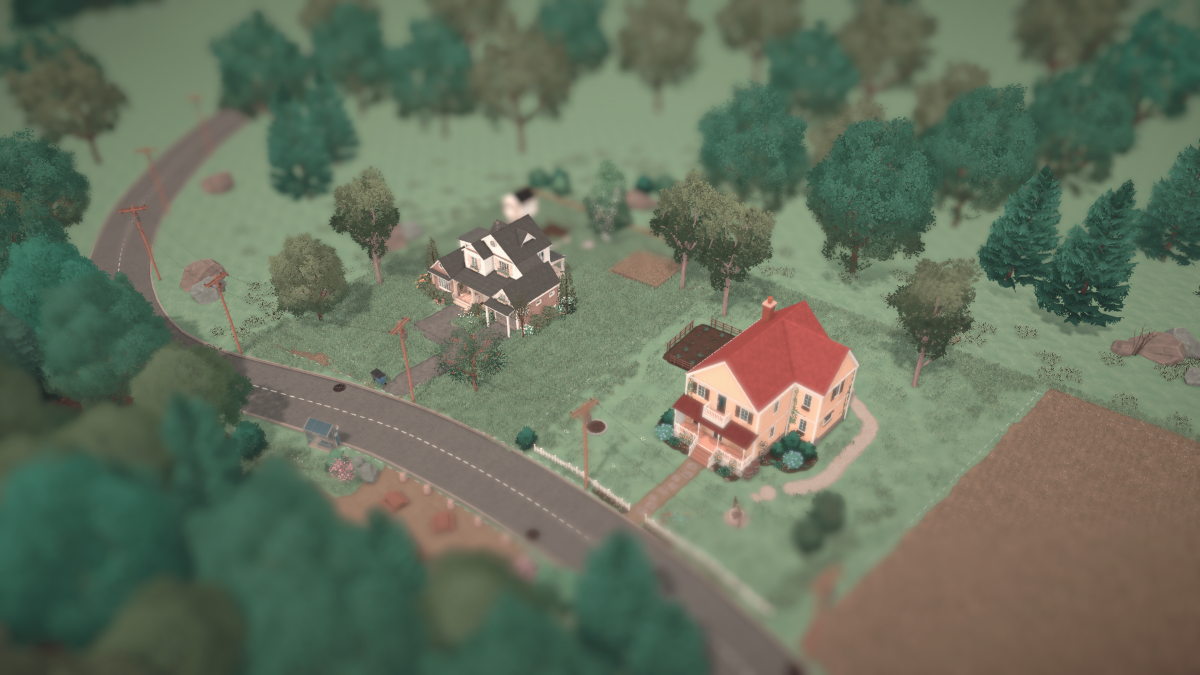 Farmhouse (Shell) image 4