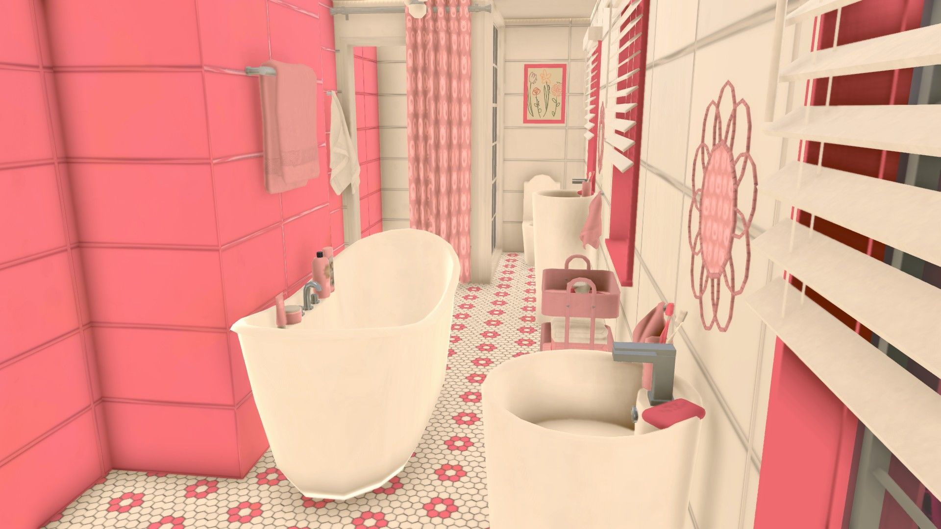 Pretty in Pink image 7