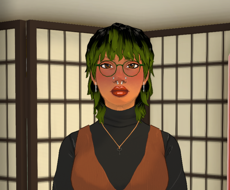 The Roxi Household image 1