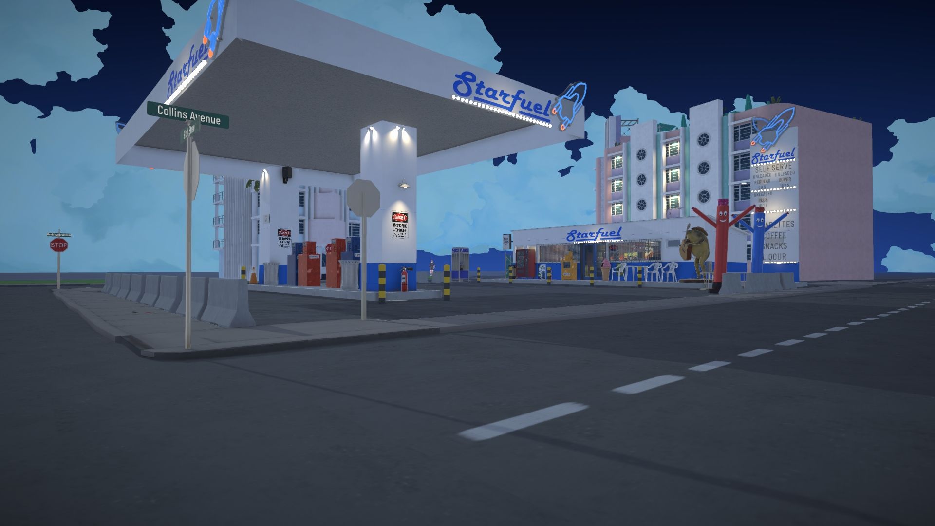 Starfuel Gas Station image 3