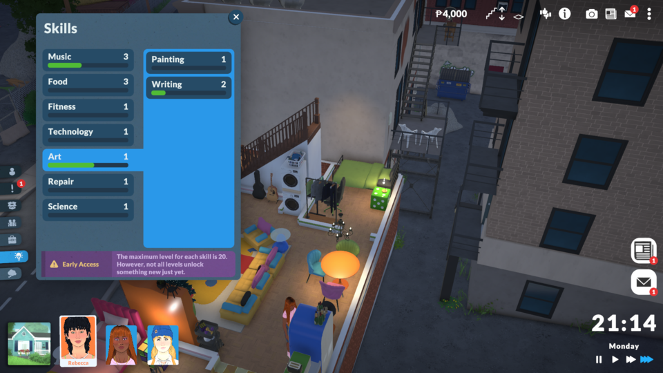 ParaJobs - Writers Occupations & Skill image 4