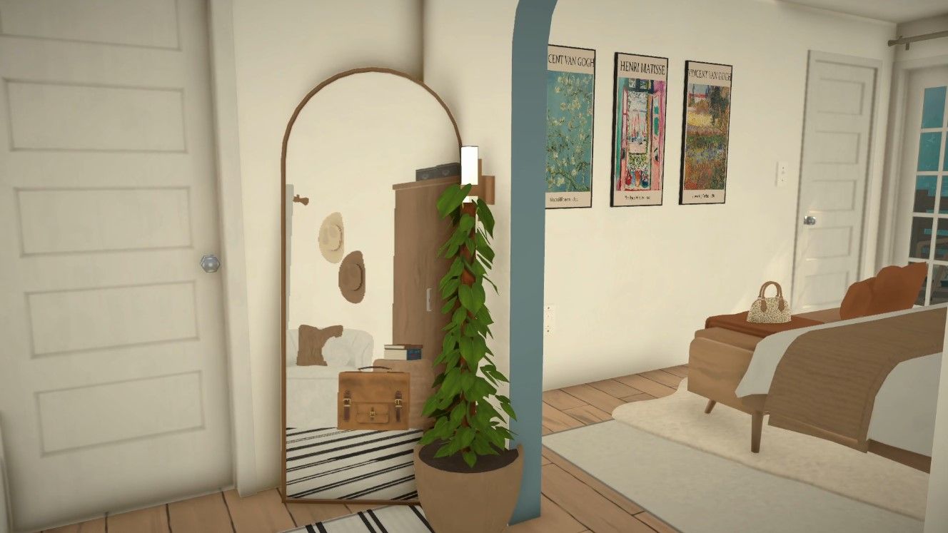 Cliff Edge Townhouse image 2
