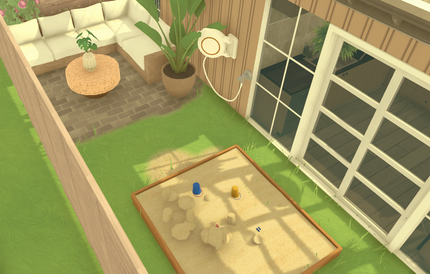 House 3 Coastal Town image 10