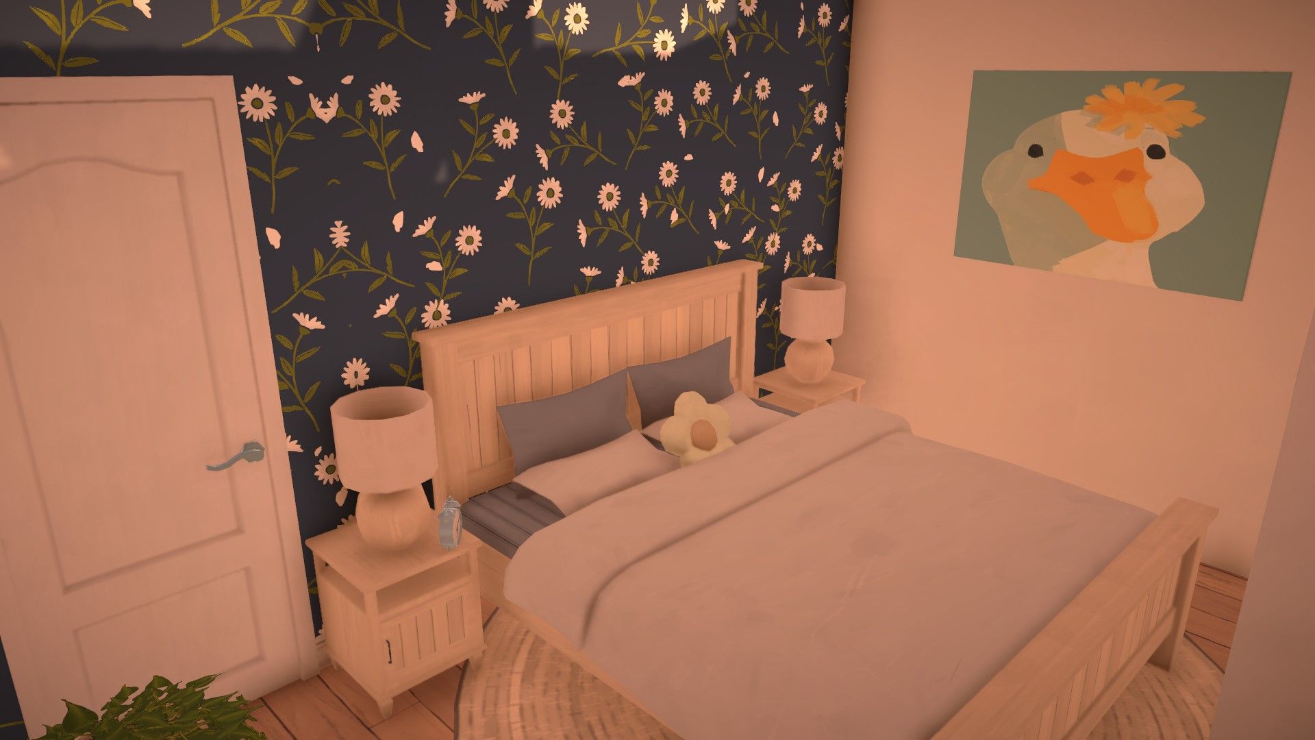 Renovated Apartment image 4