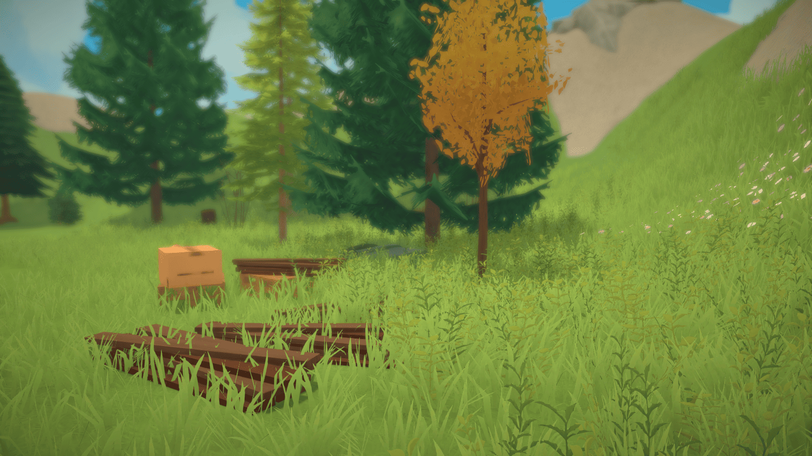 Gravely Hills town image 2