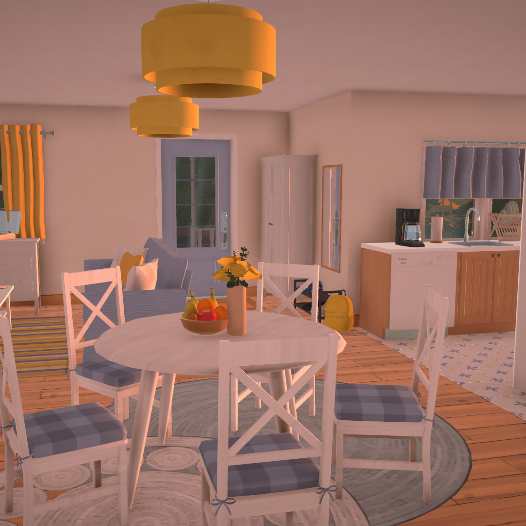 Sunflower House image 4