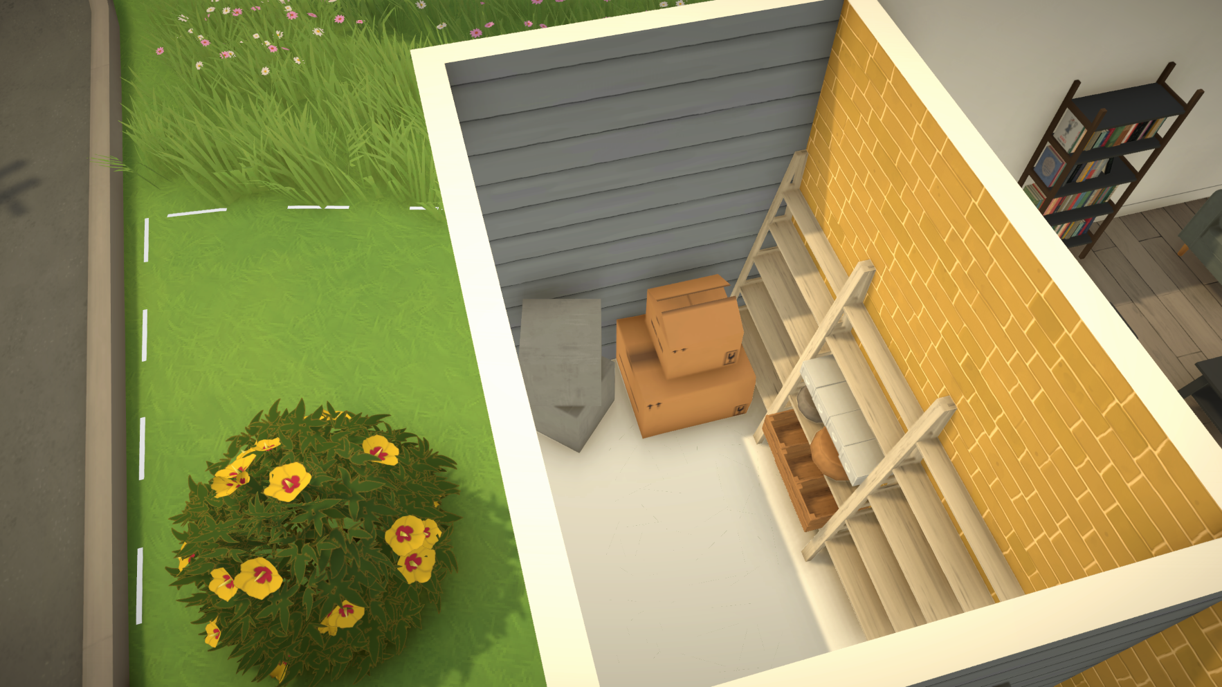 Bachelor house image 13