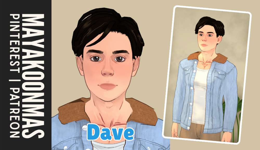 005 | Para | Dave image 1