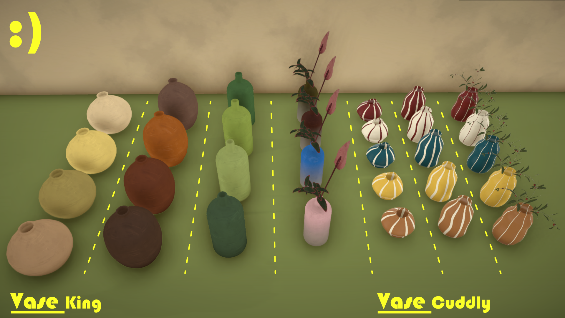 Vase Pack 01 image 2