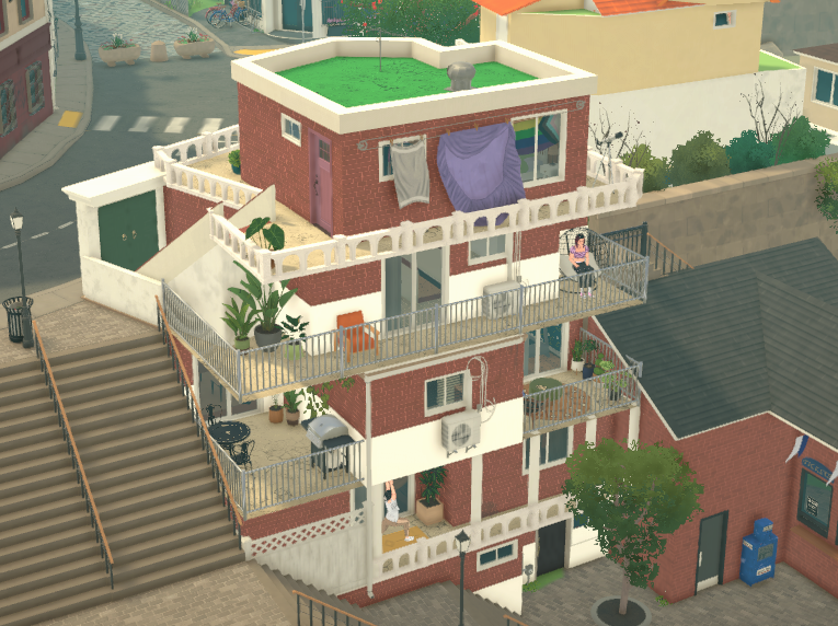 Chen House Reno image 1