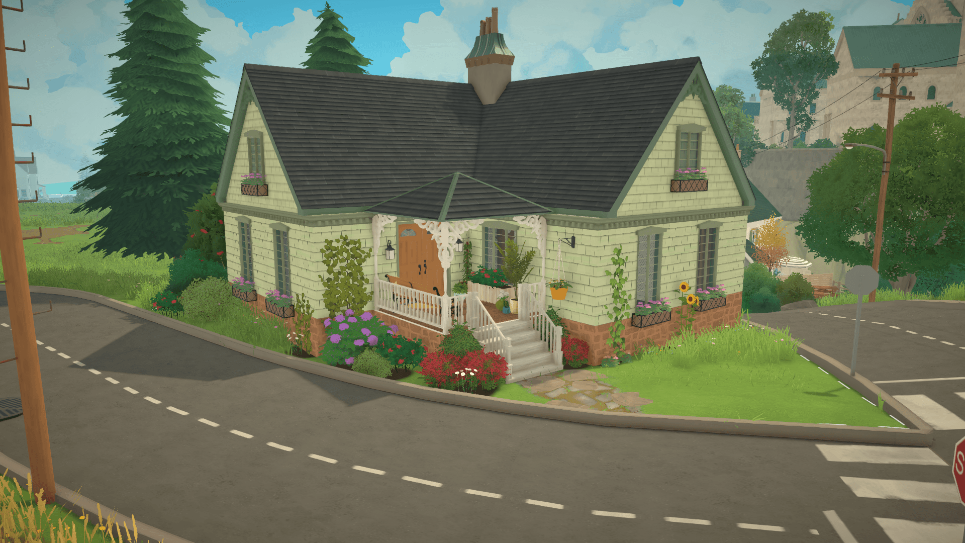 Granny home image 6