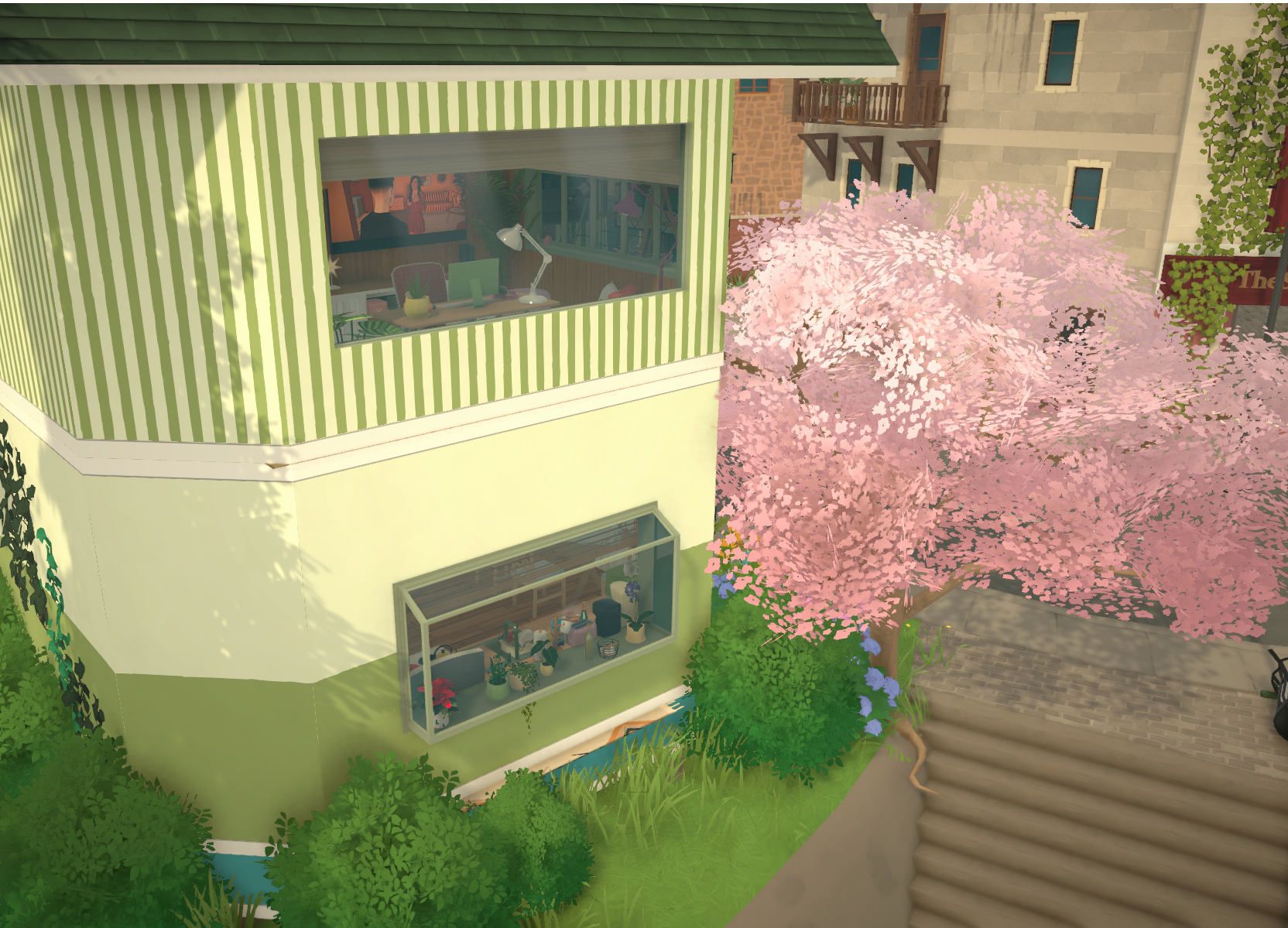 Little Green House-小绿屋 image 12