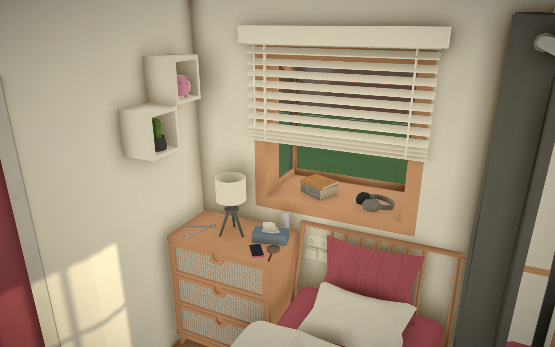 4x4 Tiny Home image 5