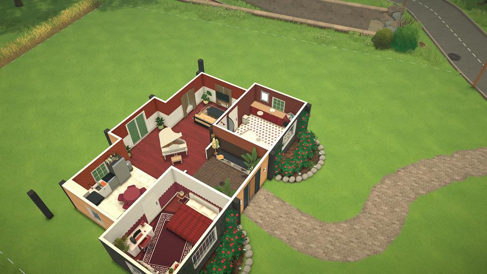 Xelha's starter house image 3