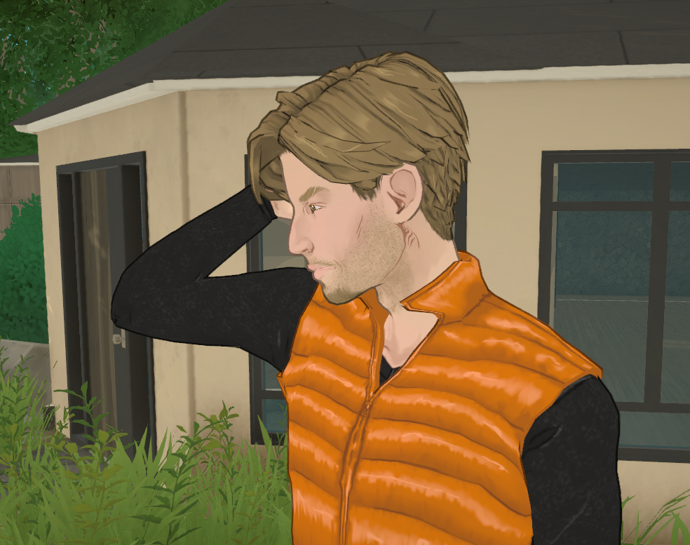 Andrew Sandiford image 3
