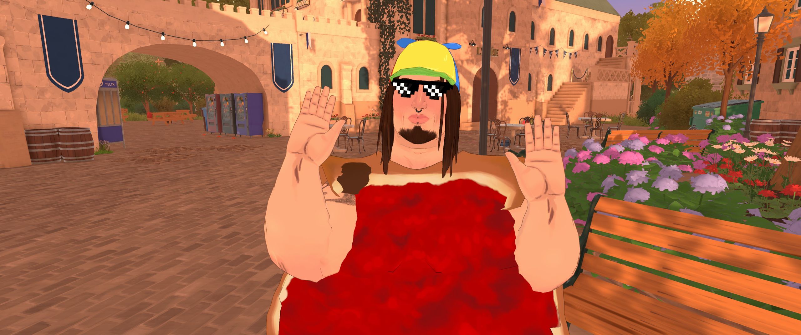 Bob Toastman image 1