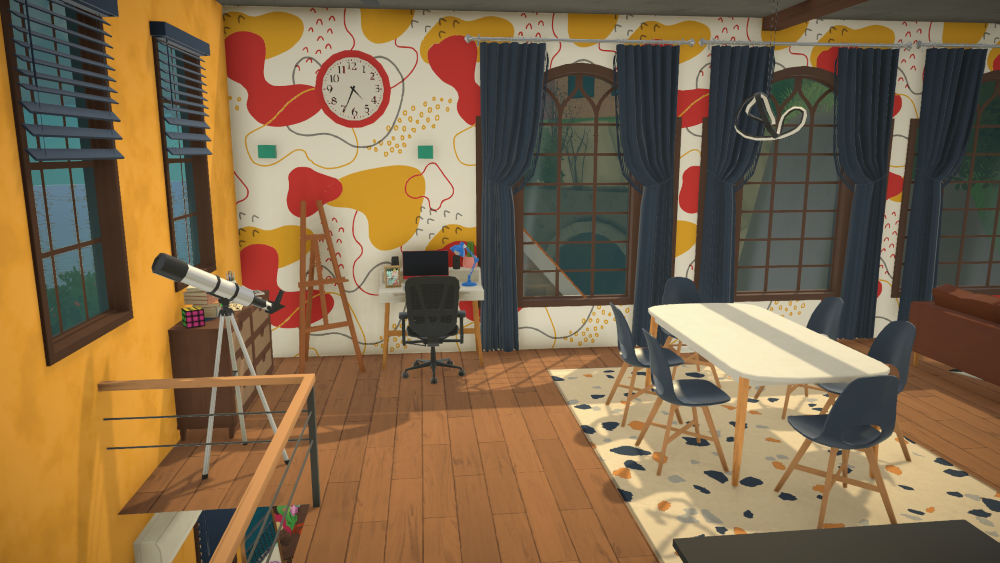 Artist Home image 1